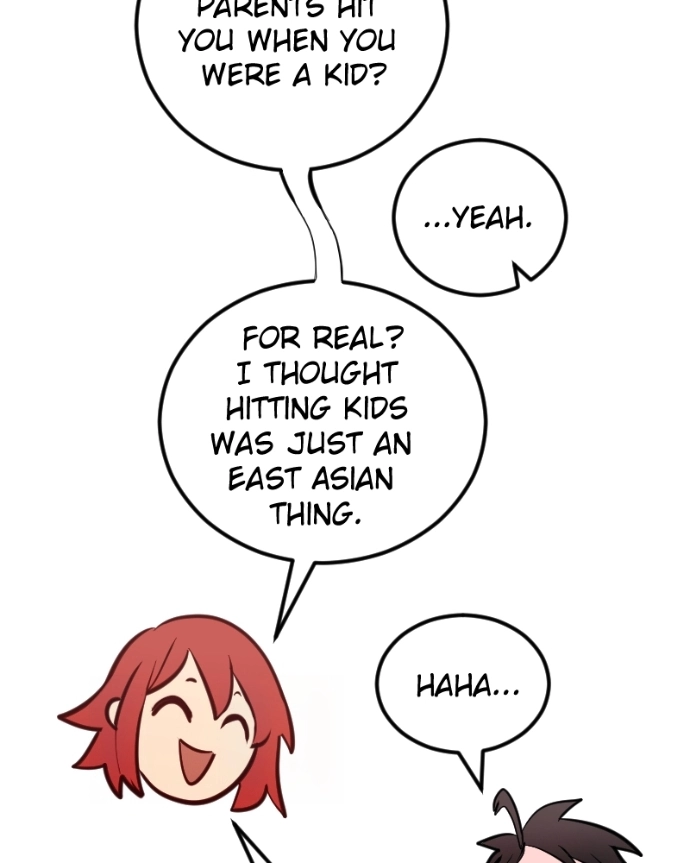 Shinigami ni datte, Ai wa aru. Chapter 48 page 28 - 