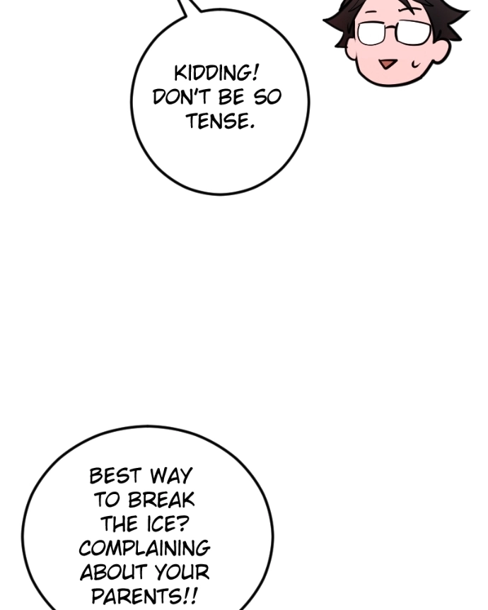 Shinigami ni datte, Ai wa aru. Chapter 48 page 29 - 
