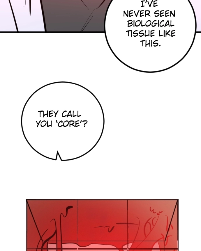 Shinigami ni datte, Ai wa aru. Chapter 48 page 4 - 