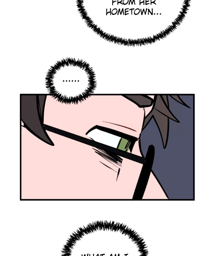 Shinigami ni datte, Ai wa aru. Chapter 48 page 35 - 