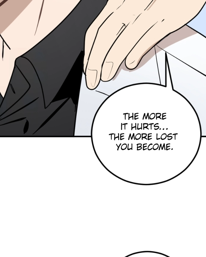 Shinigami ni datte, Ai wa aru. Chapter 48 page 49 - 