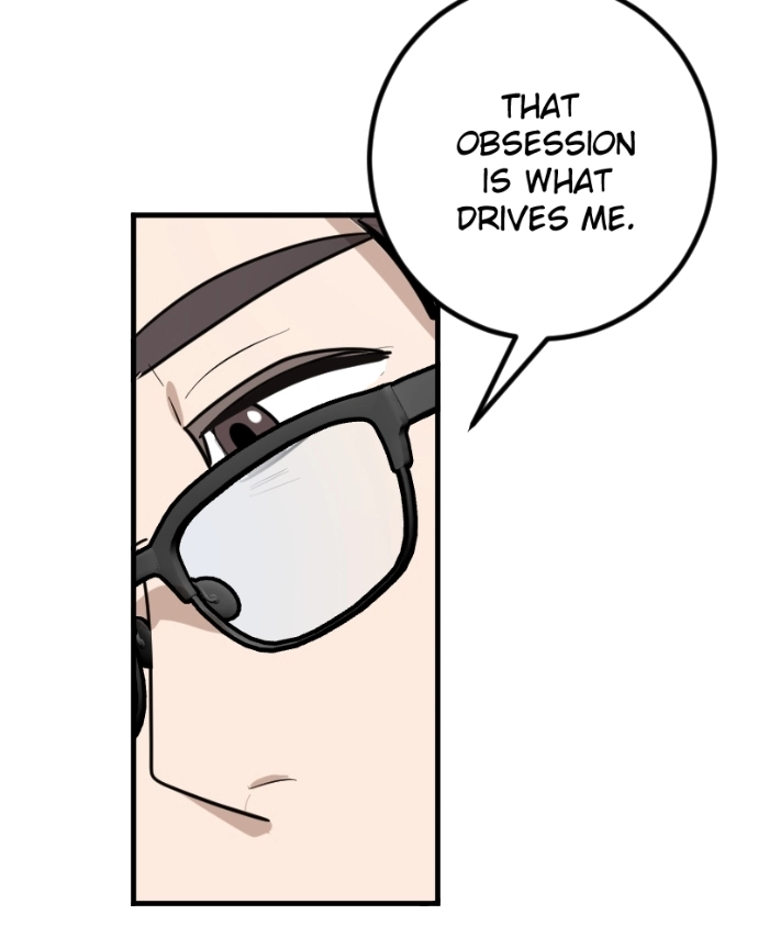 Shinigami ni datte, Ai wa aru. Chapter 48 page 50 - 