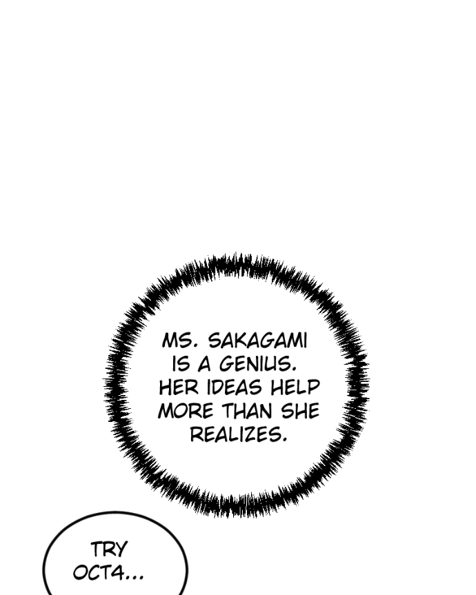 Shinigami ni datte, Ai wa aru. Chapter 48 page 54 - 
