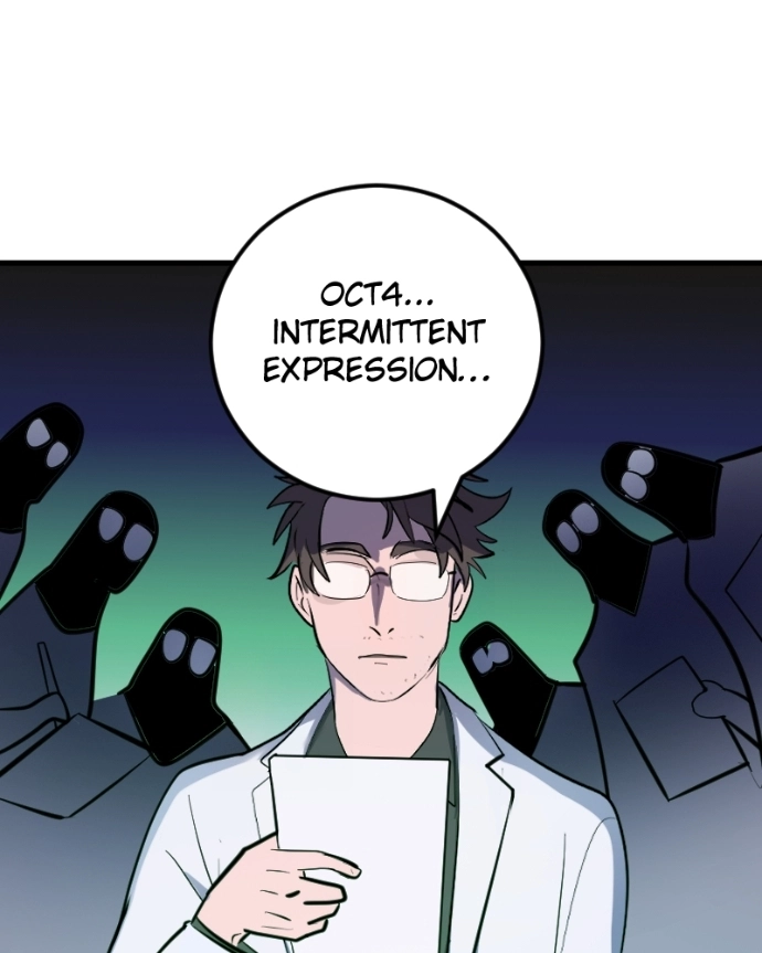 Shinigami ni datte, Ai wa aru. Chapter 48 page 56 - 