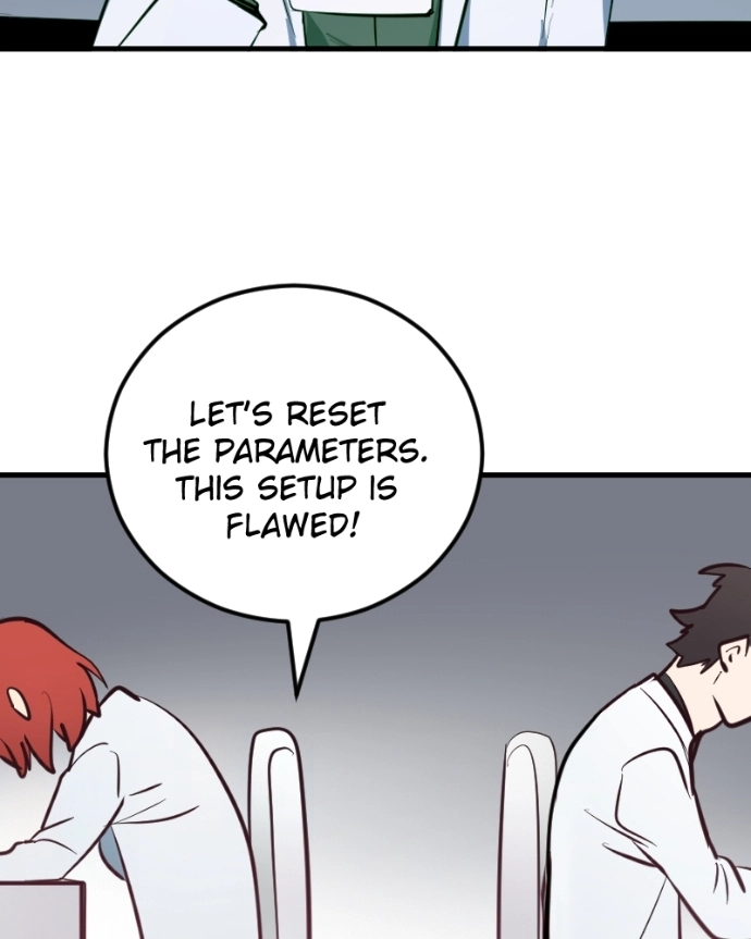 Shinigami ni datte, Ai wa aru. Chapter 48 page 57 - 