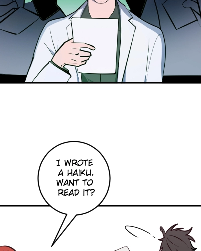 Shinigami ni datte, Ai wa aru. Chapter 48 page 59 - 