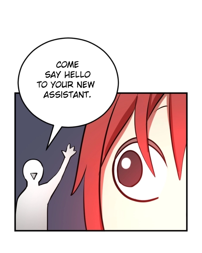Shinigami ni datte, Ai wa aru. Chapter 48 page 7 - 