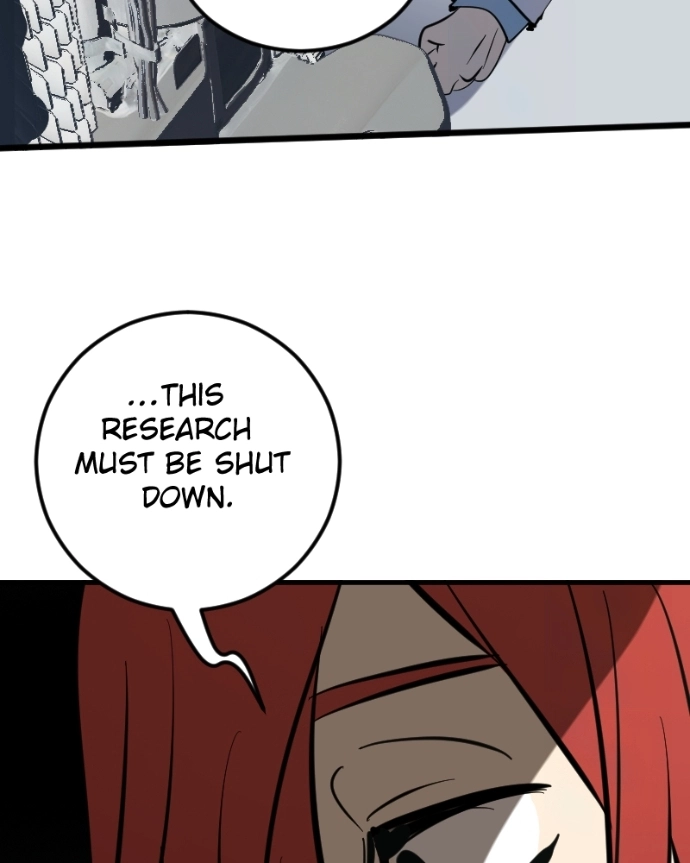 Shinigami ni datte, Ai wa aru. Chapter 48 page 67 - 