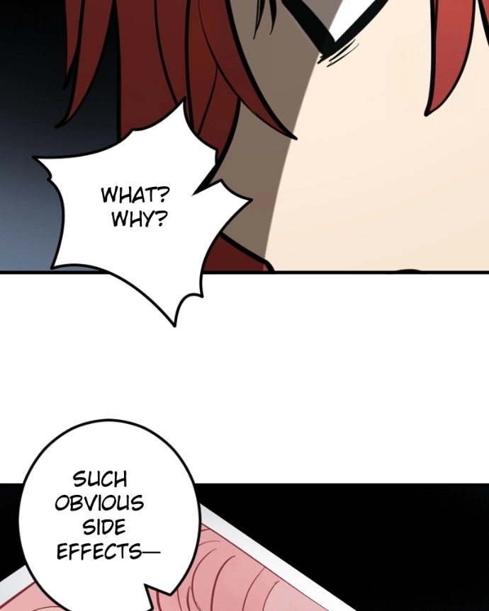Shinigami ni datte, Ai wa aru. Chapter 48 page 68 - 