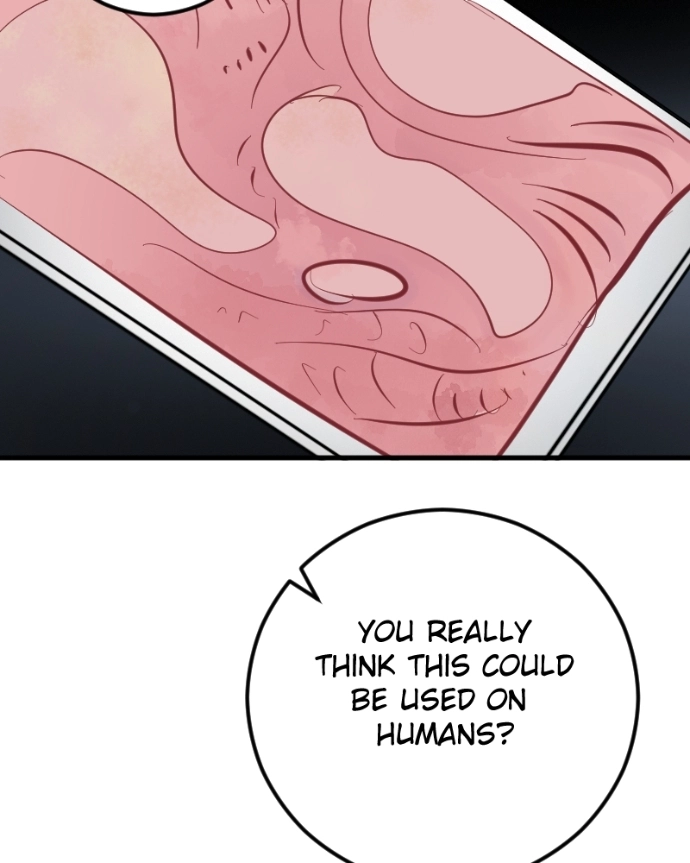 Shinigami ni datte, Ai wa aru. Chapter 48 page 69 - 