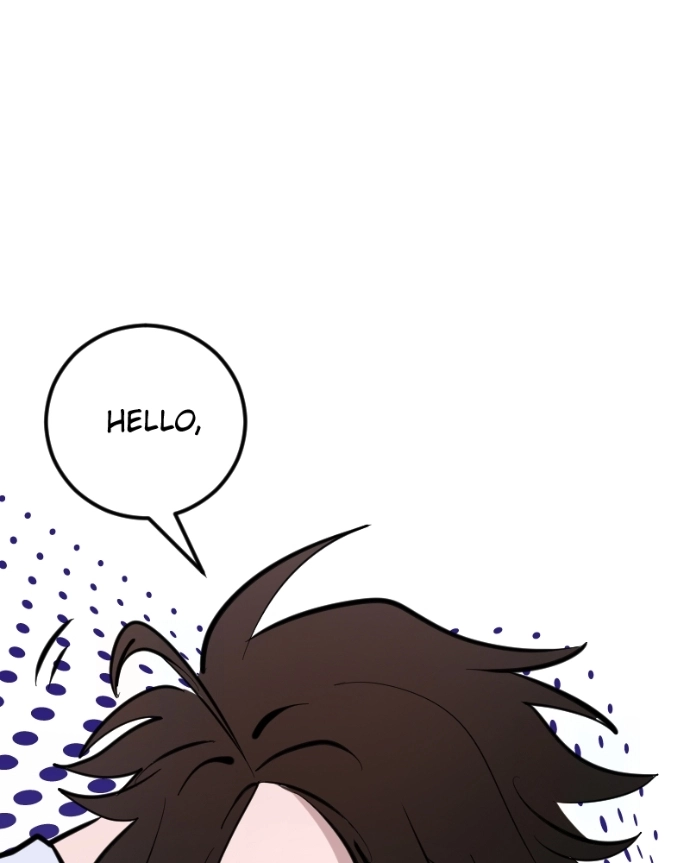 Shinigami ni datte, Ai wa aru. Chapter 48 page 8 - 