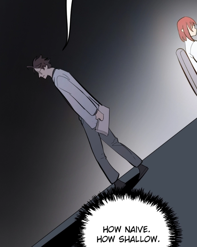 Shinigami ni datte, Ai wa aru. Chapter 48 page 72 - 