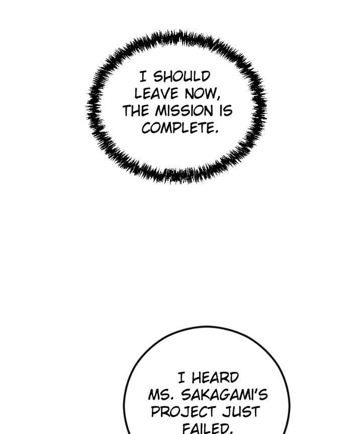 Shinigami ni datte, Ai wa aru. Chapter 48 page 75 - 