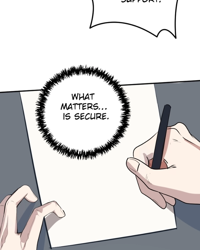 Shinigami ni datte, Ai wa aru. Chapter 48 page 77 - 