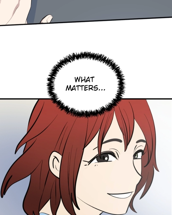 Shinigami ni datte, Ai wa aru. Chapter 48 page 78 - 