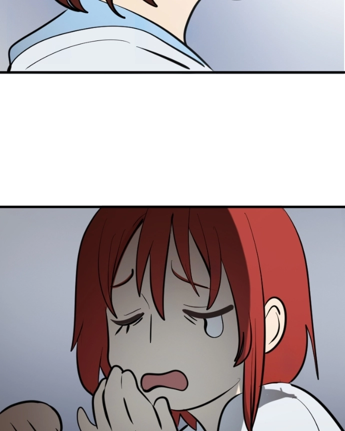 Shinigami ni datte, Ai wa aru. Chapter 48 page 79 - 