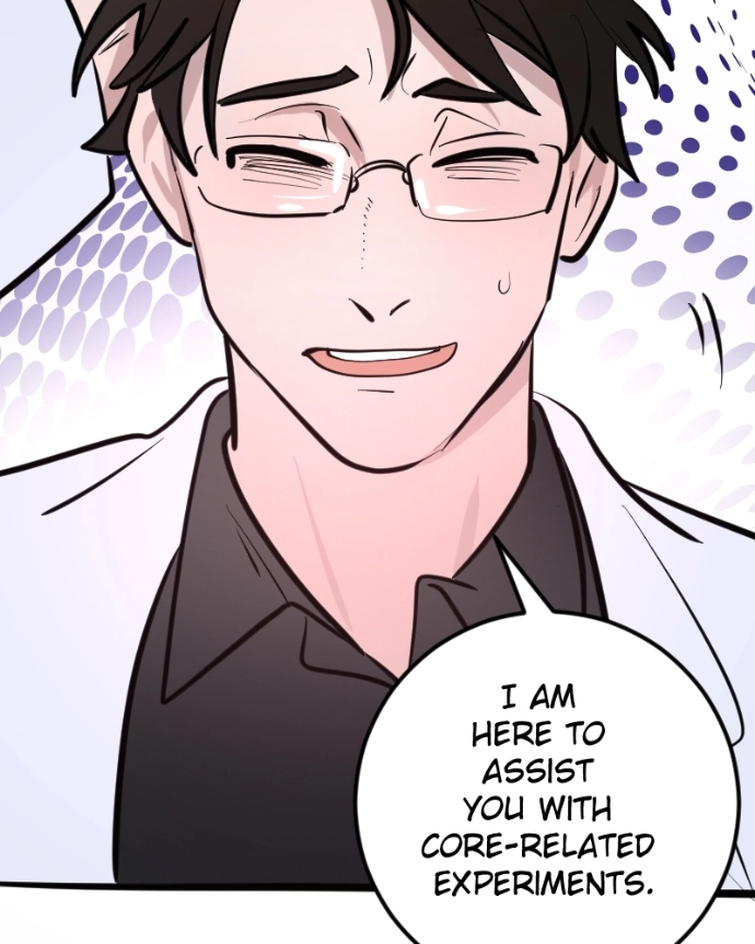 Shinigami ni datte, Ai wa aru. Chapter 48 page 9 - 