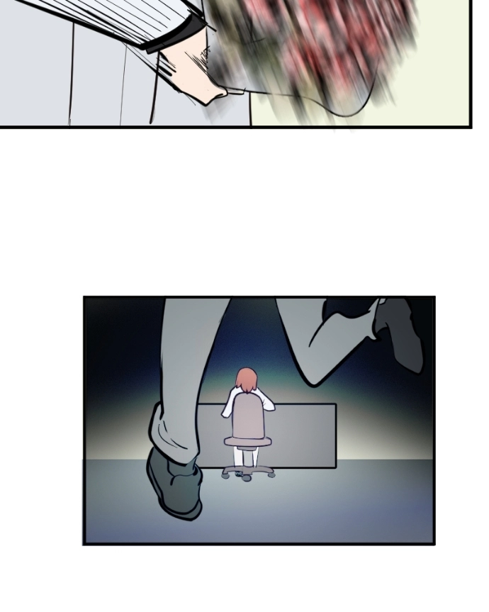 Shinigami ni datte, Ai wa aru. Chapter 48 page 83 - 