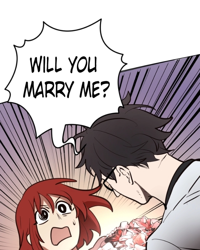 Shinigami ni datte, Ai wa aru. Chapter 48 page 84 - 