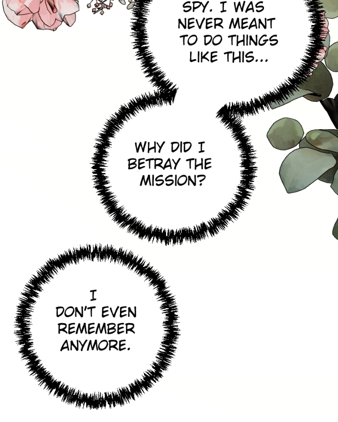 Shinigami ni datte, Ai wa aru. Chapter 48 page 87 - 