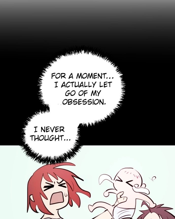 Shinigami ni datte, Ai wa aru. Chapter 48 page 90 - 