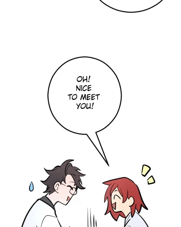 Shinigami ni datte, Ai wa aru. Chapter 48 page 10 - 