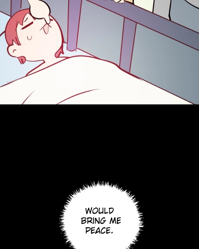 Shinigami ni datte, Ai wa aru. Chapter 48 page 92 - 