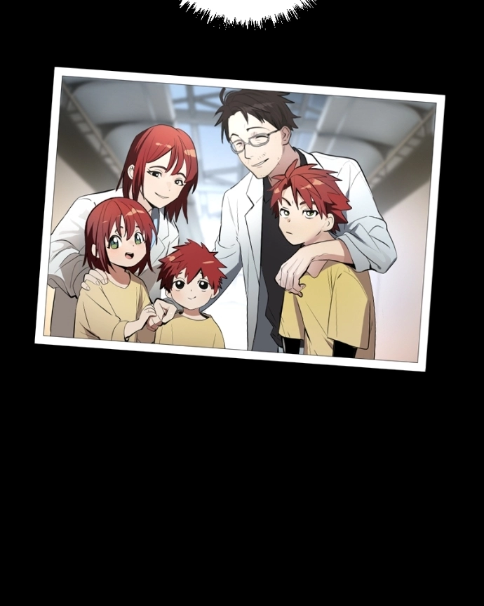 Shinigami ni datte, Ai wa aru. Chapter 48 page 93 - 