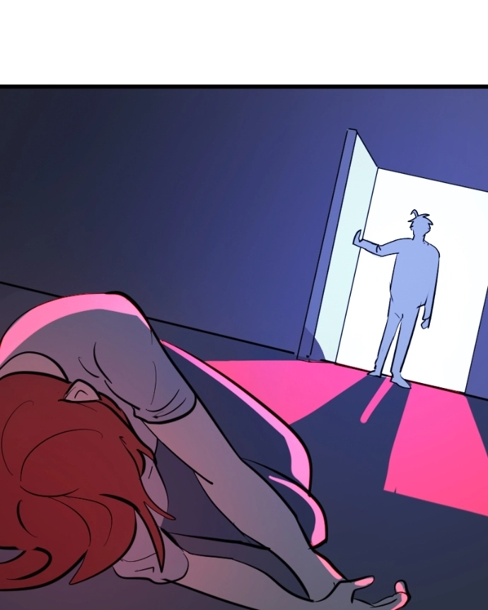 Shinigami ni datte, Ai wa aru. Chapter 48 page 95 - 