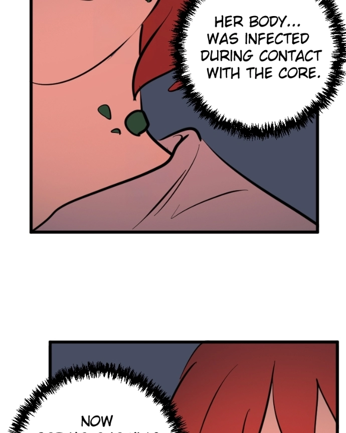 Shinigami ni datte, Ai wa aru. Chapter 48 page 97 - 