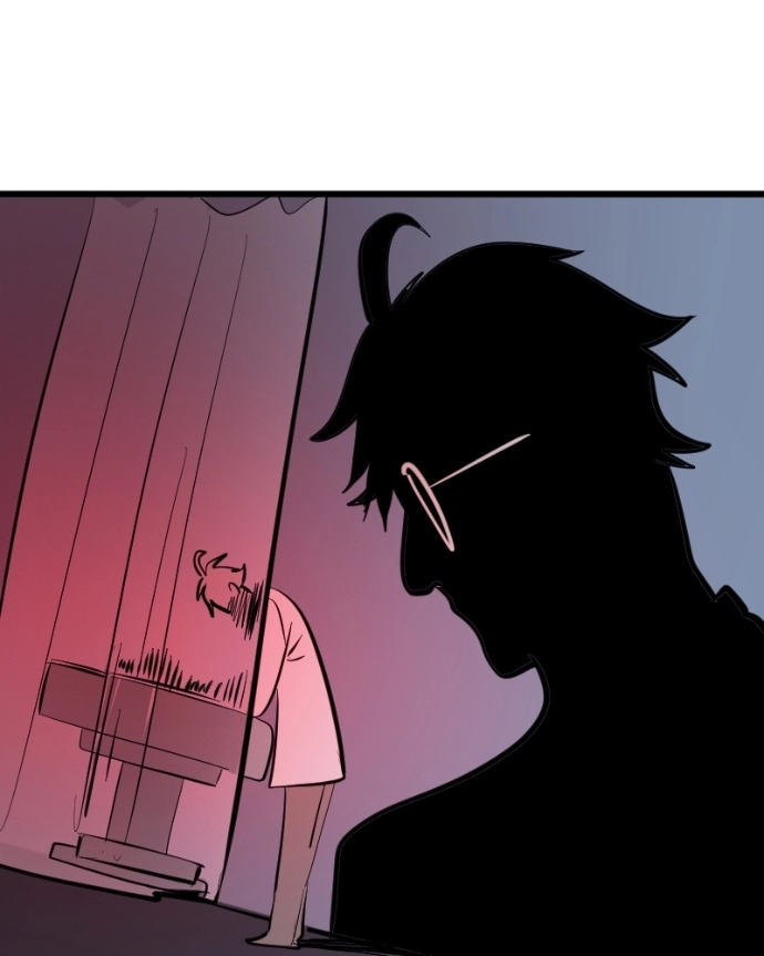 Shinigami ni datte, Ai wa aru. Chapter 48 page 99 - 