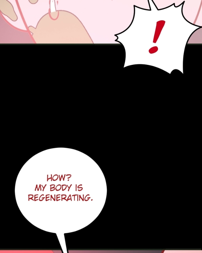 Shinigami ni datte, Ai wa aru. Chapter 49 page 19 - 