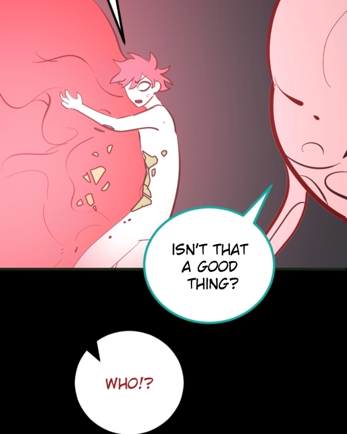 Shinigami ni datte, Ai wa aru. Chapter 49 page 20 - 