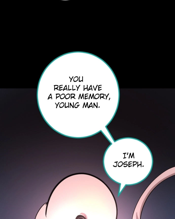 Shinigami ni datte, Ai wa aru. Chapter 49 page 21 - 