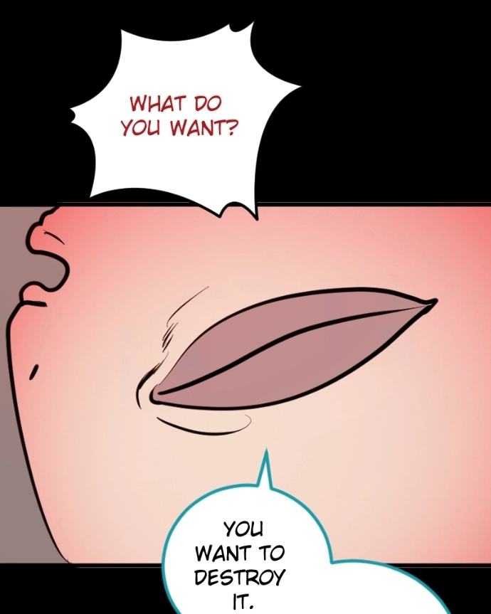 Shinigami ni datte, Ai wa aru. Chapter 49 page 28 - 