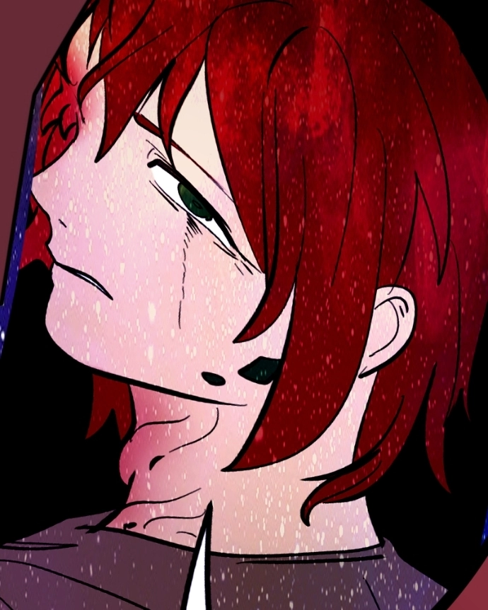 Shinigami ni datte, Ai wa aru. Chapter 49 page 4 - 