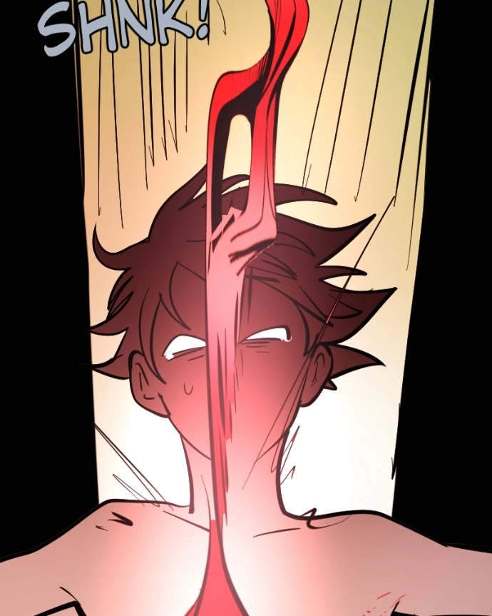 Shinigami ni datte, Ai wa aru. Chapter 49 page 31 - 