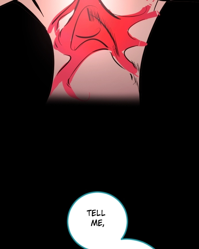 Shinigami ni datte, Ai wa aru. Chapter 49 page 32 - 
