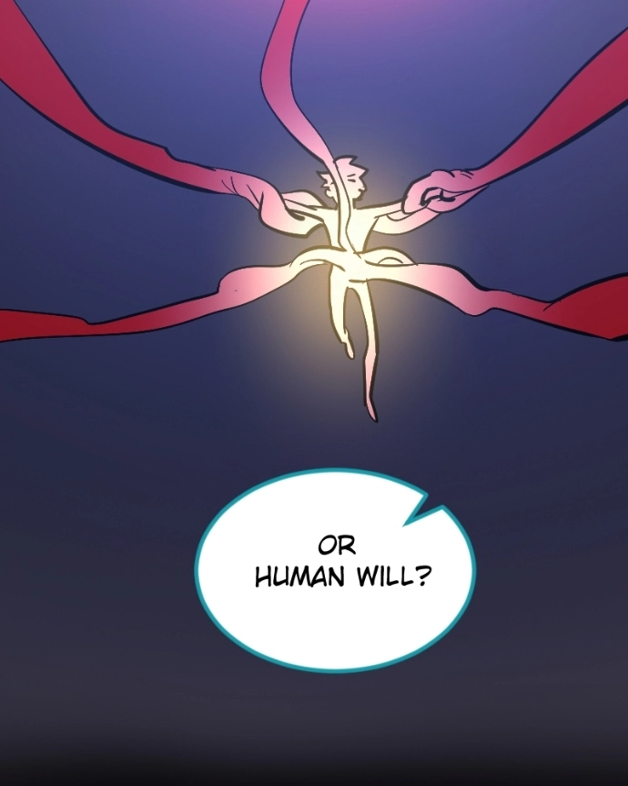 Shinigami ni datte, Ai wa aru. Chapter 49 page 35 - 