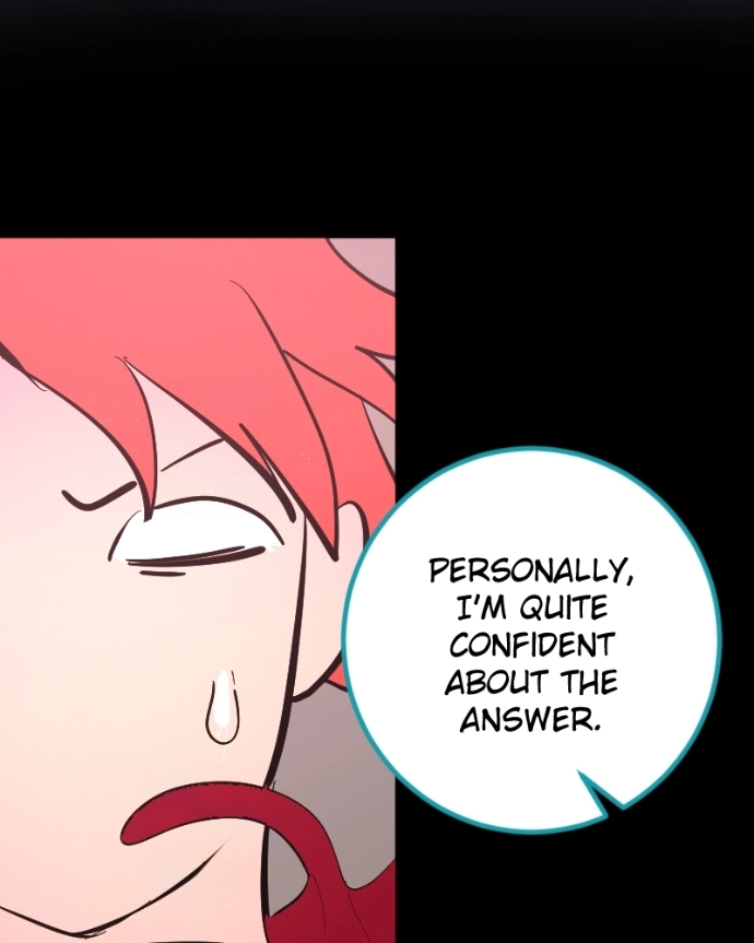 Shinigami ni datte, Ai wa aru. Chapter 49 page 36 - 