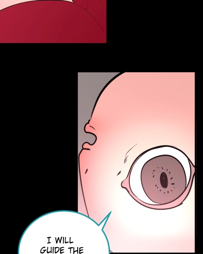 Shinigami ni datte, Ai wa aru. Chapter 49 page 37 - 