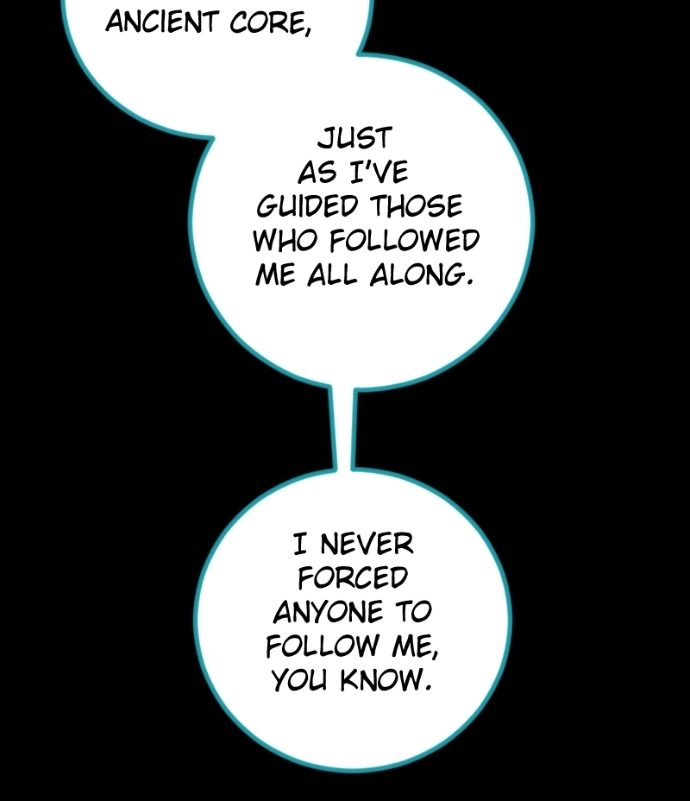 Shinigami ni datte, Ai wa aru. Chapter 49 page 38 - 