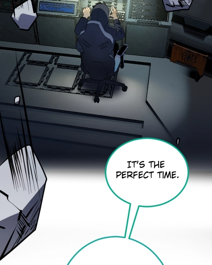 Shinigami ni datte, Ai wa aru. Chapter 49 page 54 - 