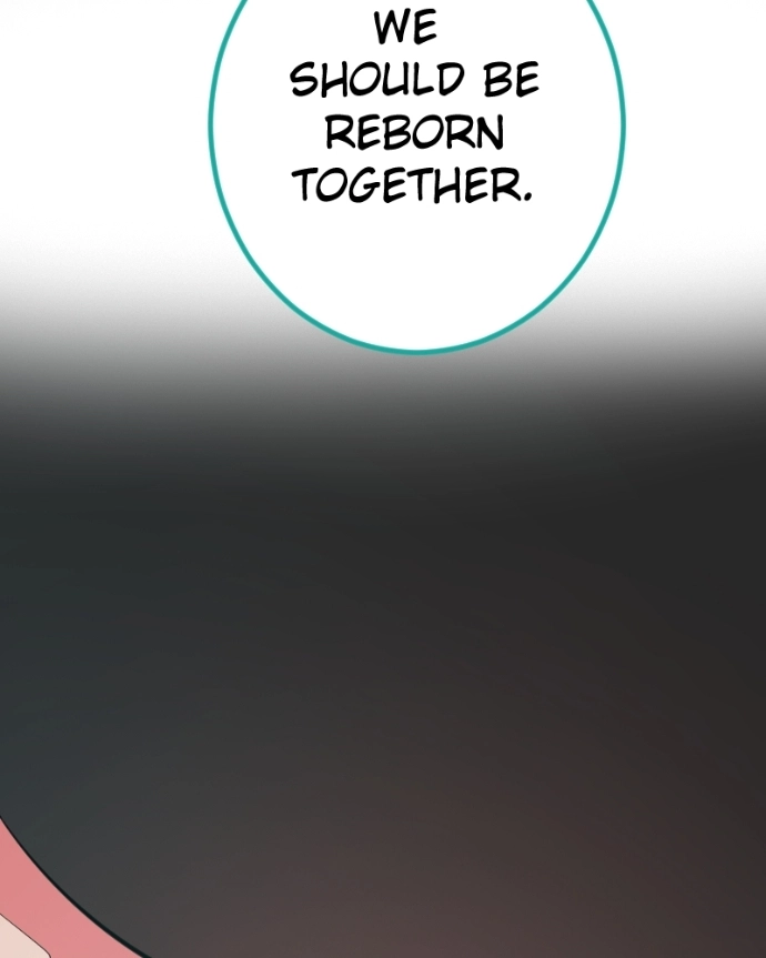 Shinigami ni datte, Ai wa aru. Chapter 49 page 55 - 
