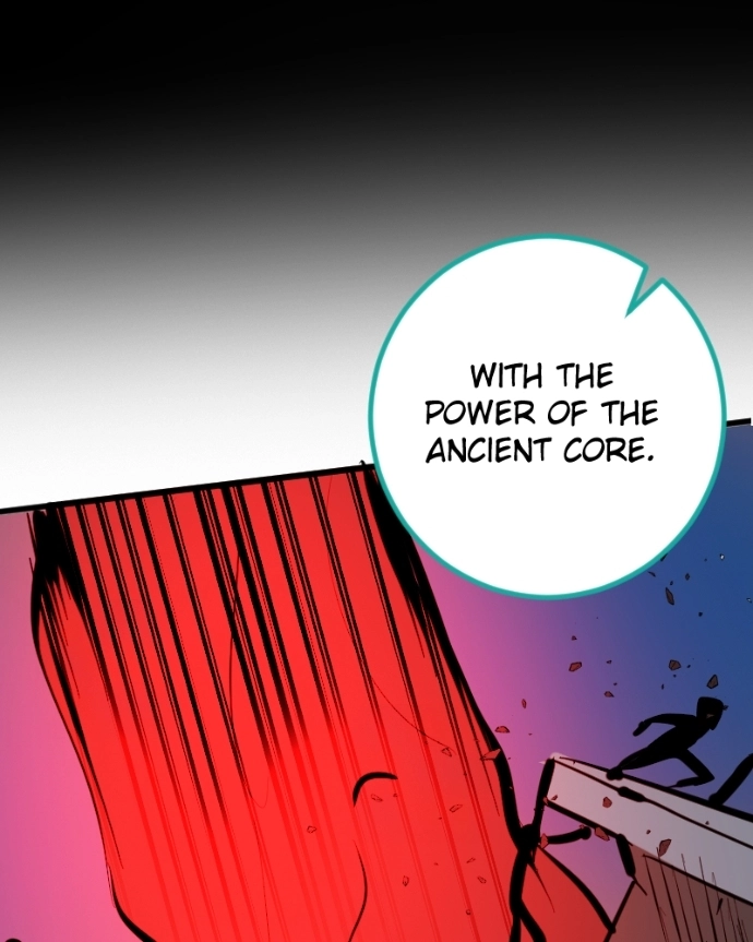 Shinigami ni datte, Ai wa aru. Chapter 49 page 63 - 