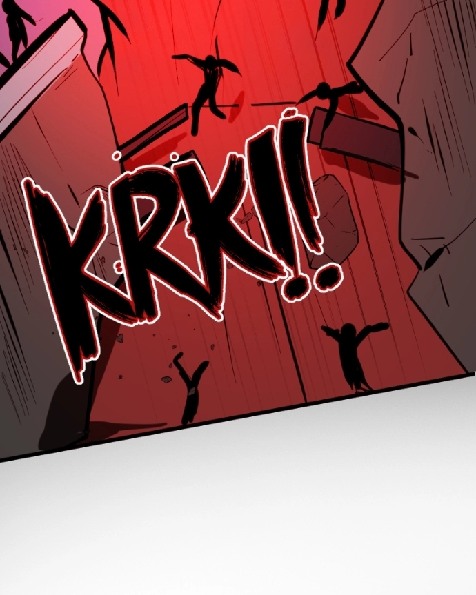 Shinigami ni datte, Ai wa aru. Chapter 49 page 64 - 