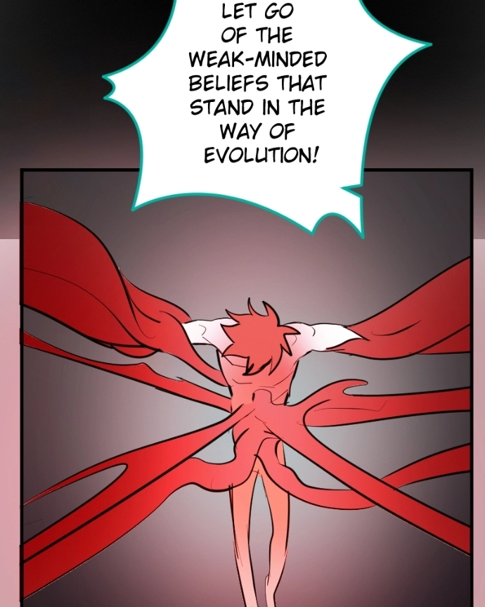 Shinigami ni datte, Ai wa aru. Chapter 49 page 71 - 