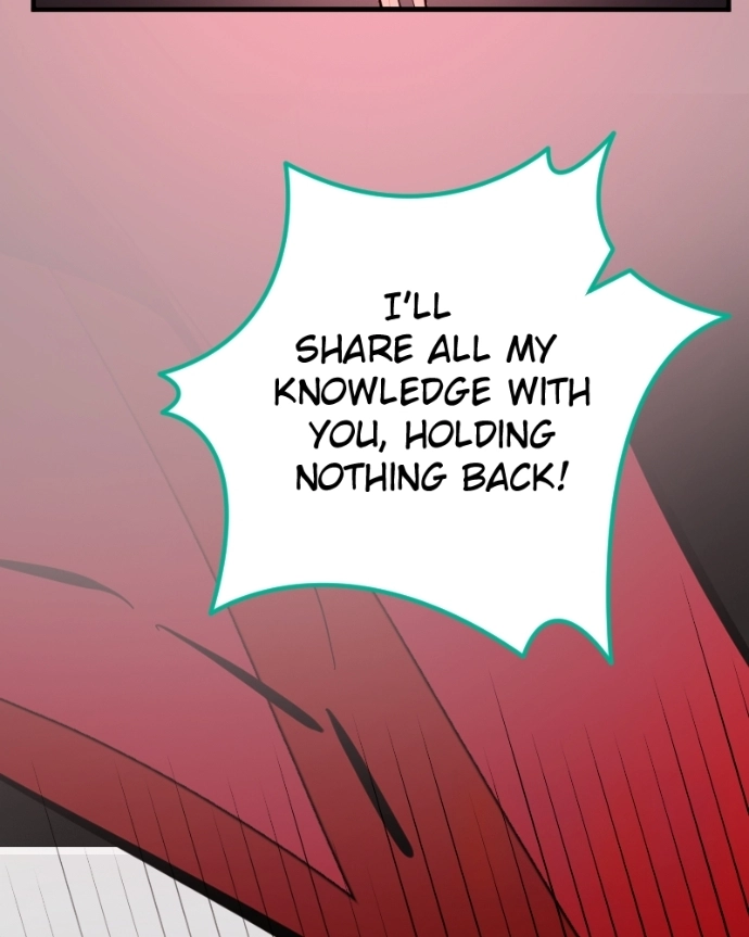 Shinigami ni datte, Ai wa aru. Chapter 49 page 72 - 