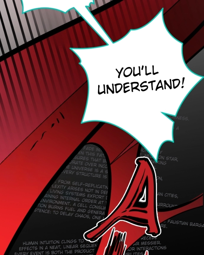 Shinigami ni datte, Ai wa aru. Chapter 49 page 74 - 