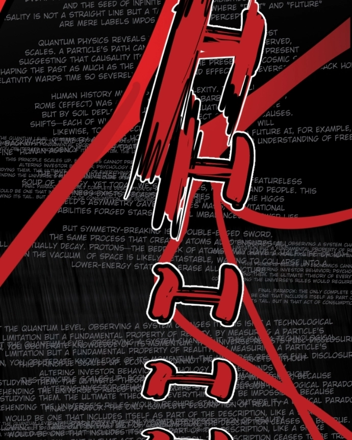 Shinigami ni datte, Ai wa aru. Chapter 49 page 75 - 